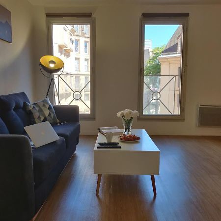 Appart'Homecity - Rouen Vauban Luaran gambar